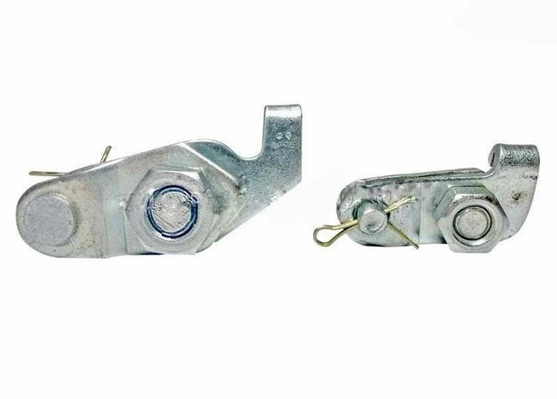 Front and Rear Brake Cable Link for Vespa PX125 PX150 P200 Stella LML Star