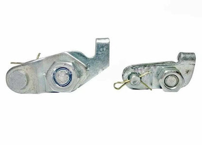 Front and Rear Brake Cable Link for Vespa PX125 PX150 P200 Stella LML Star