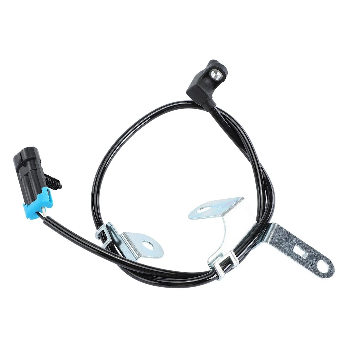 ABS Speed Sensor Front Driver Left for Chevy Suburban GMC K3500 (1999–2006)