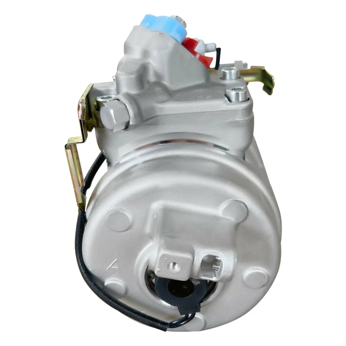 A/C Compressor Kit Replacement for Lexus LX470 4.7L (2007–2007)