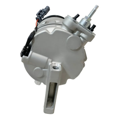 A/C Compressor Kit w Condenser for GMC Terrain 3.0L (2012–2017)