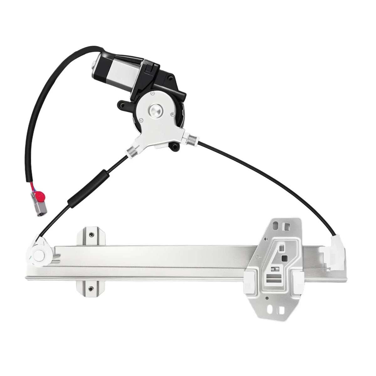 Rear Right Power Window Regulator Assembly for Acura RL (1998–2004) 741-183