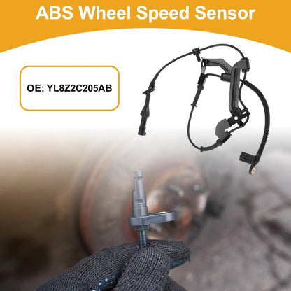 ABS Wheel Speed Sensor No.YL8Z2C205AB for Ford Escape (2001–2007)