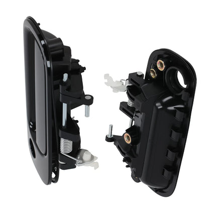 Front Exterior Door Handle for Toyota Camry Coupe (1994–1996) 69220-33020