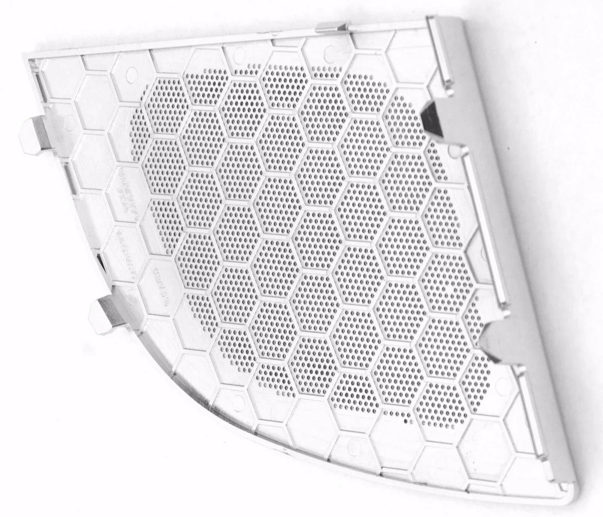 Passenger Side Door Speaker Cover for Freightliner Cascadia (2007–2014) GG67839, 67839