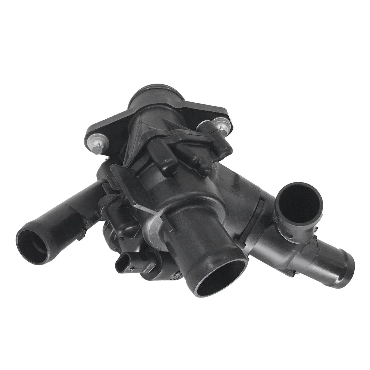 Coolant Thermostat Housing for Mercedes-Benz CLA250 CLA45 AMG (2014–2019)