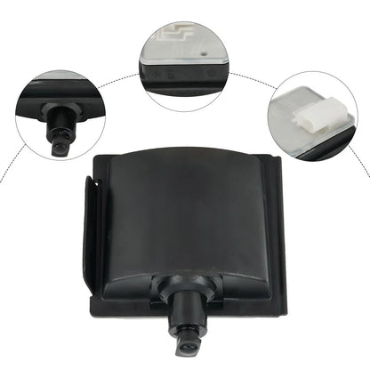 Fuel Flap Release for Mercedes A-Class (A0008204409, A0008206012)