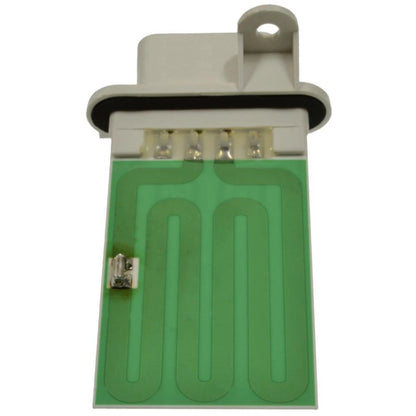 Blower Motor Resistor for Saturn L300 LW300 LW200 (2000–2005) 20455