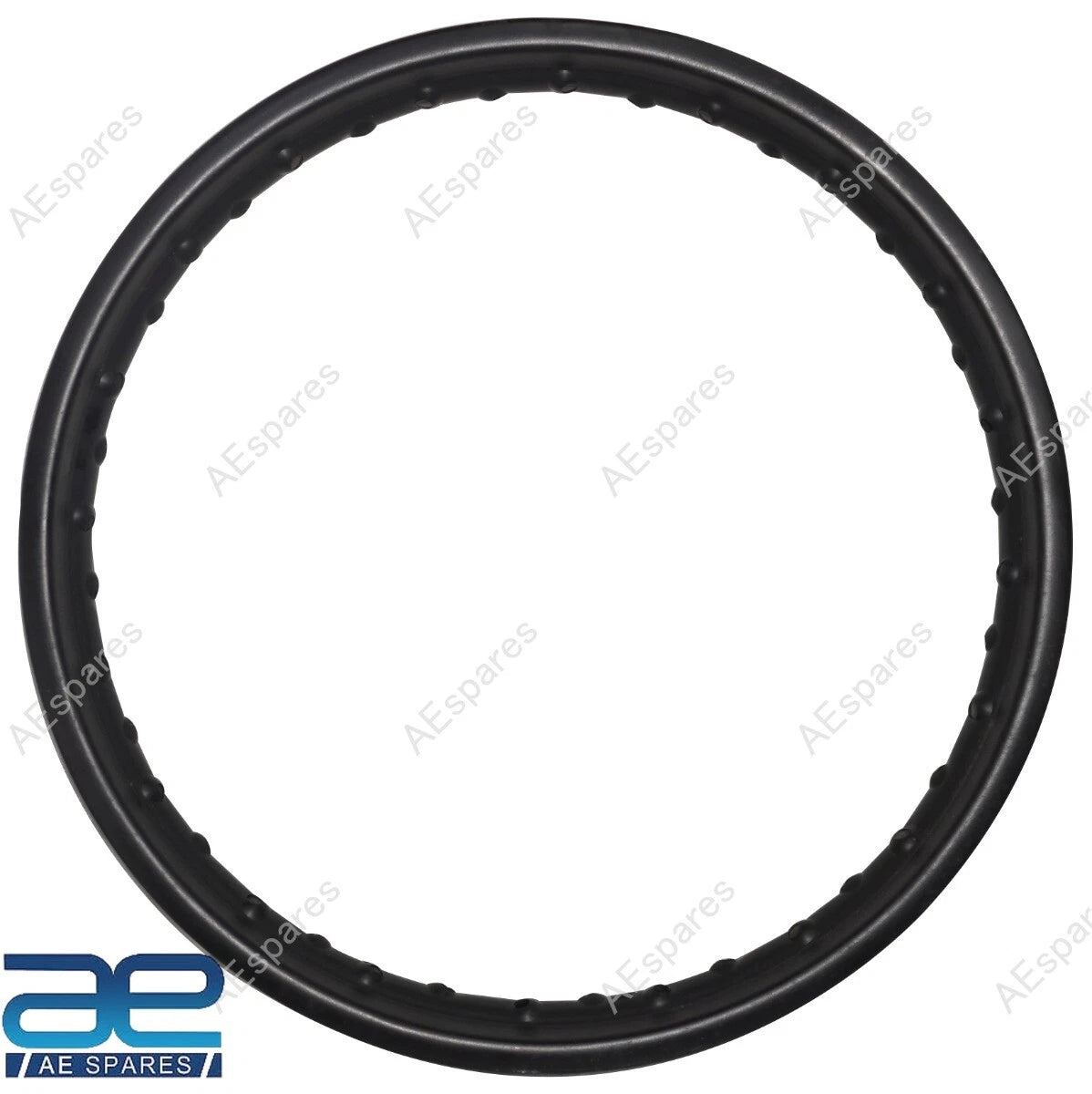 Front Wheel Rim 1.85x19" for Royal Enfield Classic 350cc 500cc (2010–2023)