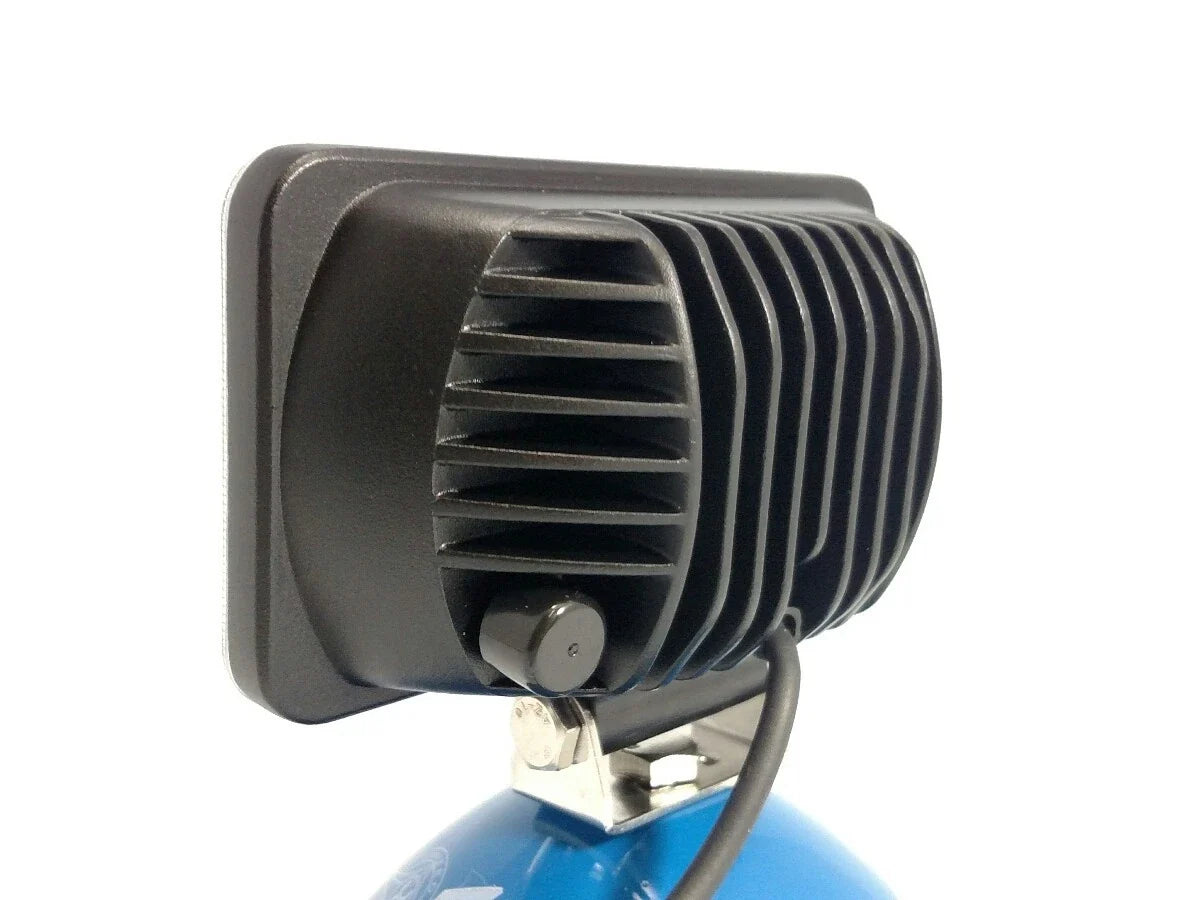 LED Work Light Pod 6 Inch Spot Fog Off Road for Universal (2000–2025)
