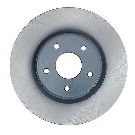 Front Brake Rotor for Chrysler Grand Caravan (2021–2024)