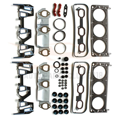 Head Gasket Set for Pontiac Torrent Chevrolet Equinox (2006–2009)