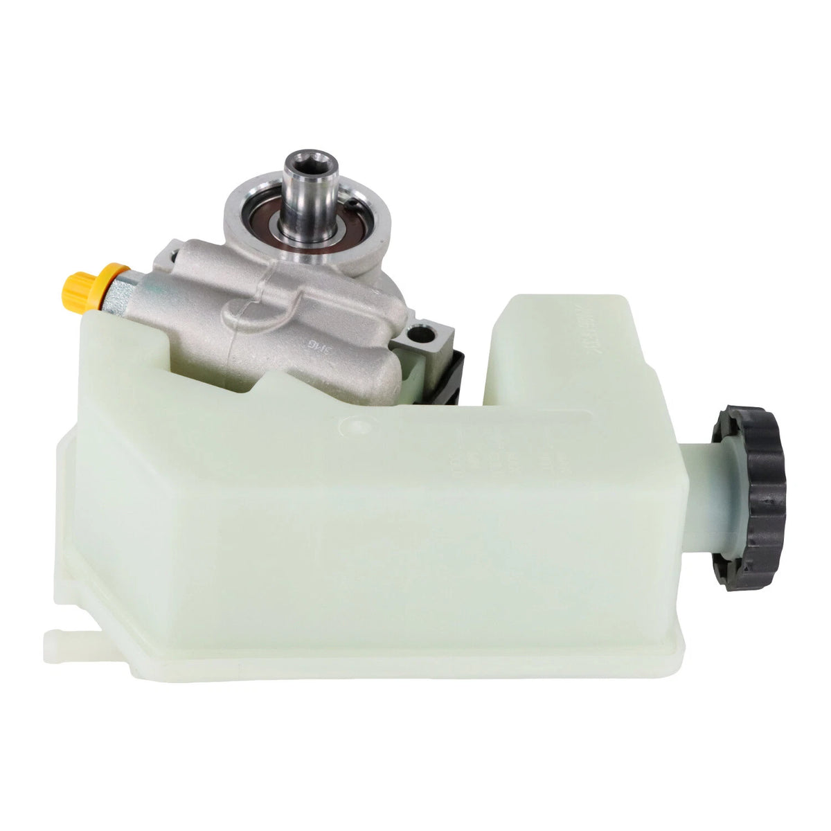Power Steering Pump with Reservoir for Jeep Liberty (2002–2006) 20-64610, 96-64610