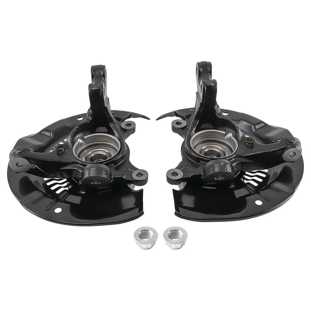 Front Hub & Bearing Knuckle for Toyota Sienna (2011–2017) 4321208030 698-431