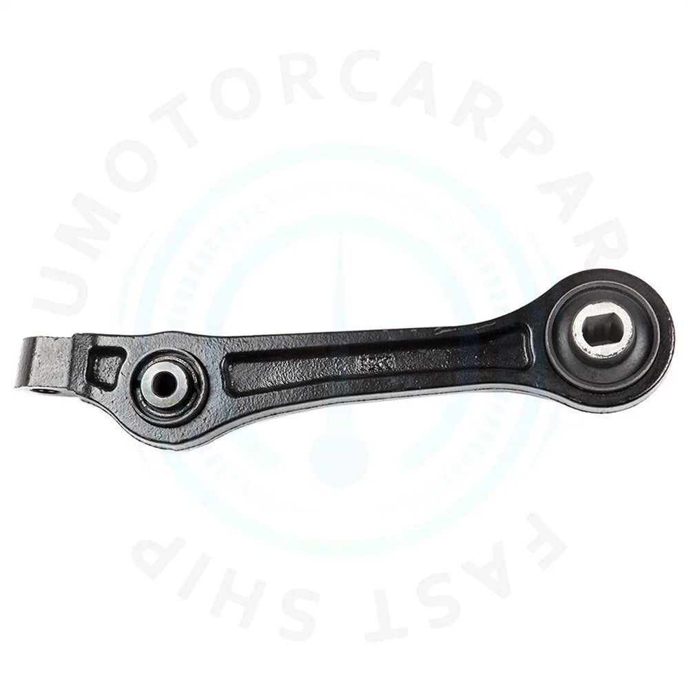Set of 4 Floor Mats for Dodge Challenger (2008–2010)