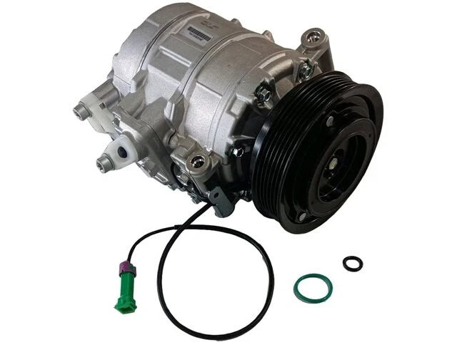 A/C Compressor for Audi A6 (1997–2004) 17328JSJP