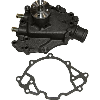 GMB Water Pump for E150 E250 E350 F150 F250 F350 Econoline (1976–1987) 125-1230, 43044