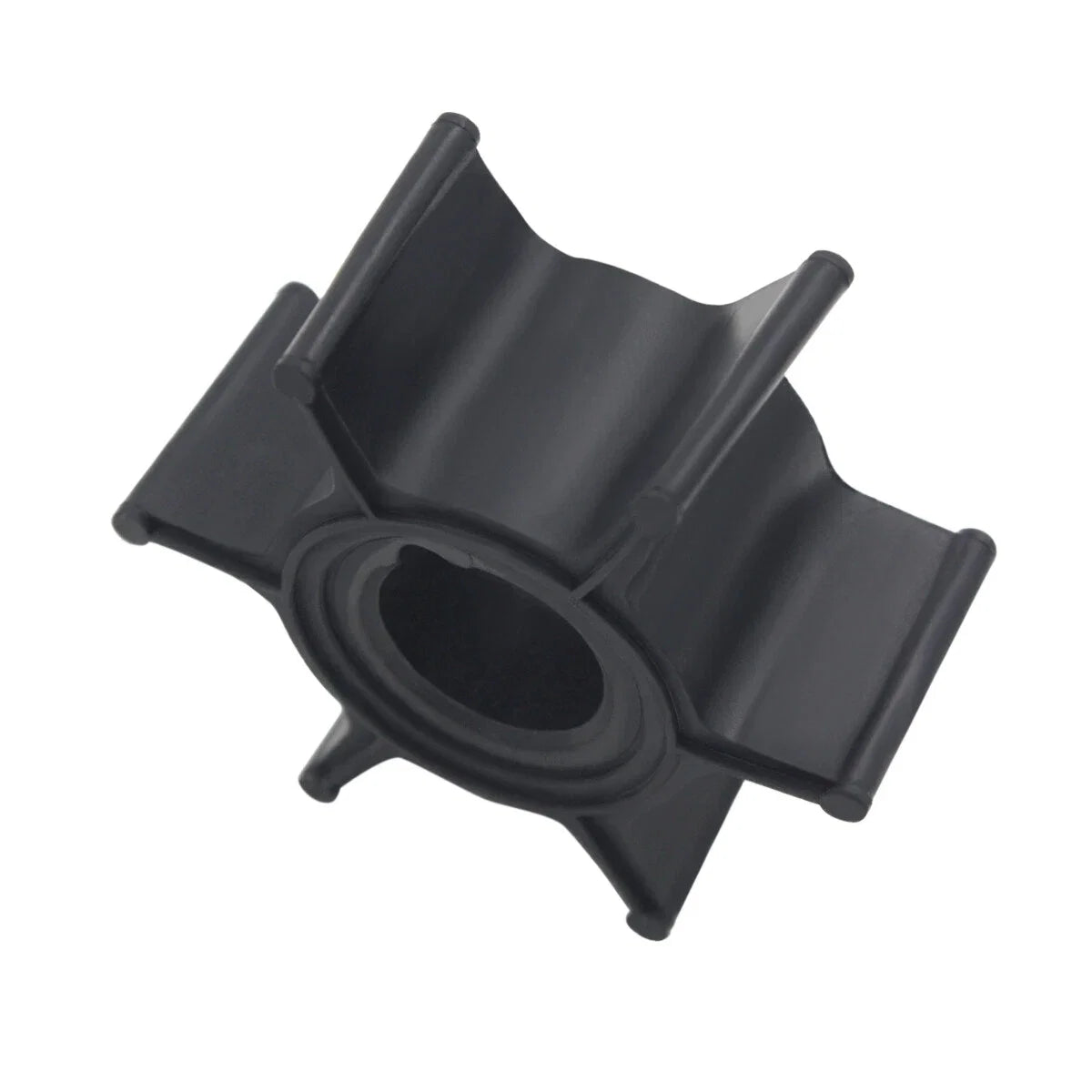 Water Pump Impeller for Nissan Tohatsu 6/8/9.8HP Outboard (3B2-65021-1)