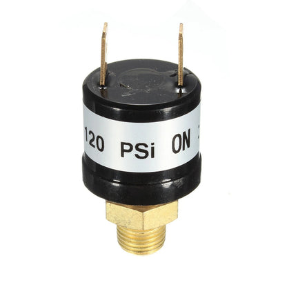 Horn Compressor Air Pressure Switch for Automotive