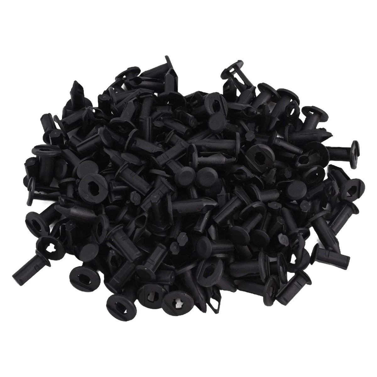 Assortment of Mm Rivets for Car Motorcycle ATV