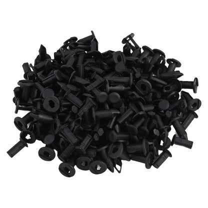 Assortment of Mm Rivets for Car Motorcycle ATV