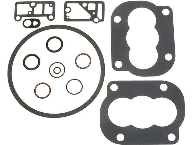 Throttle Body Repair Kit for Dodge D250 (1988–1992) 24363MKBC