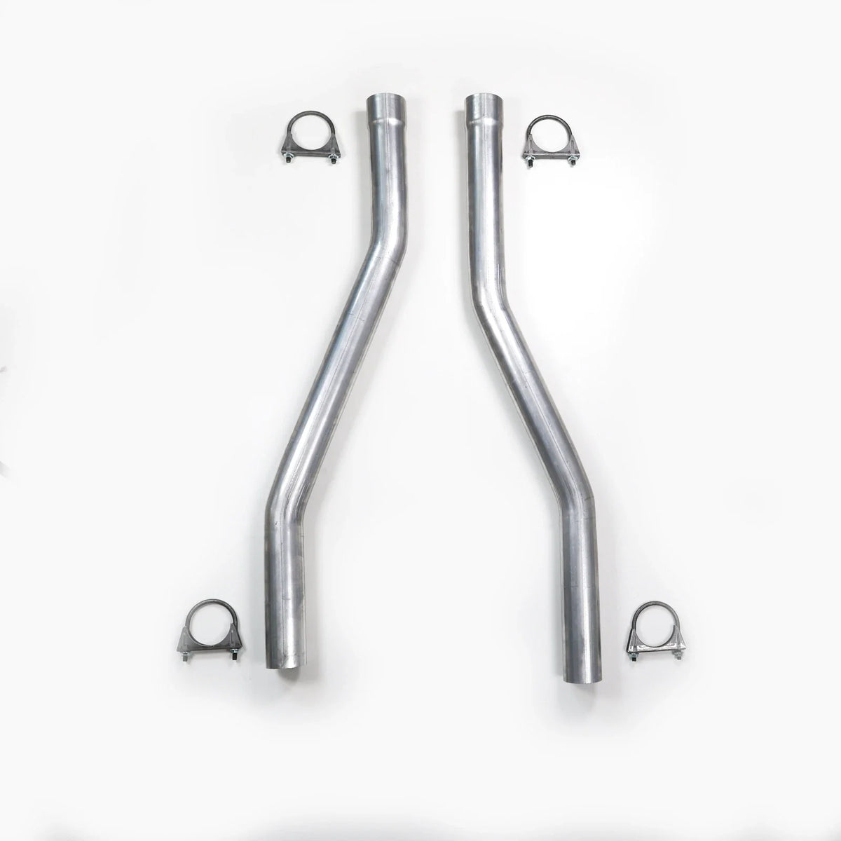 Mid Muffler Delete for Dodge Durango Jeep Grand Cherokee 5.7L AWD (2011–2022)