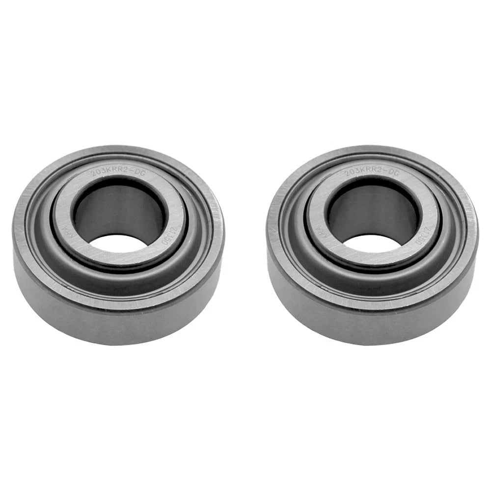 2X Bearing for John Deere (Replaces 203KRR2)