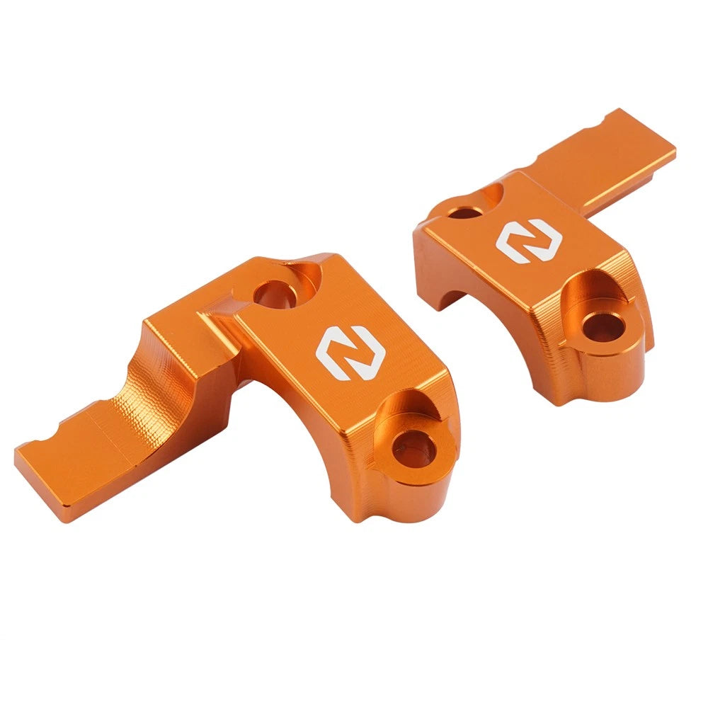 Master Cylinder Protector for KTM 250 350 450 500 SX XC F XCW EXC EXCF (2014–2023)