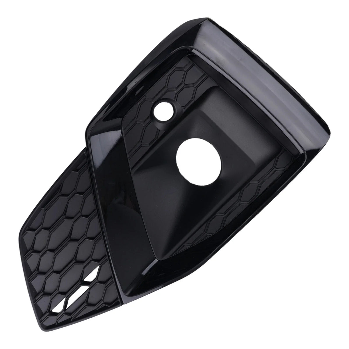 Fog Lamp Grille Cover for Audi S5 (2020–2023) 8W6807681T3Q7