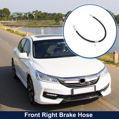 Front Right Brake Hose for Honda (No. 01464TB0W00)