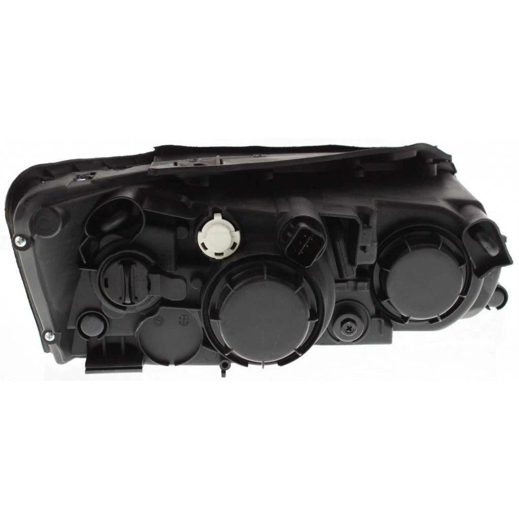 Driver Side Headlight for Hyundai Sonata (2006–2007) HY2502135, CLX-M0-321-1129L-AS2-CL360A50