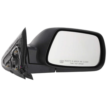 Set of 2 Heated Mirrors for Jeep (2005–2010)