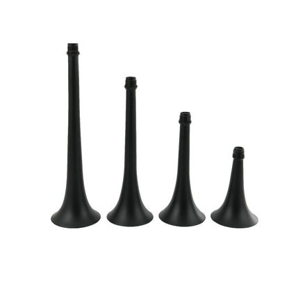 4 Trumpet Air Horn for Car Truck Boat (12V/24V)