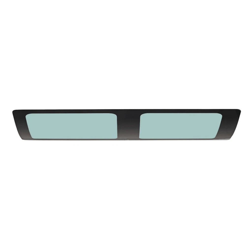 Set of 2 Door Glasses for Chevy Express 1500 (1996–2014) CLX-M0-USA-SET-RC48130081-2-CL360A76