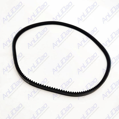 V Belt for Yanmar Marine 3YM20 3YM30 2YM15 (129612-42290)
