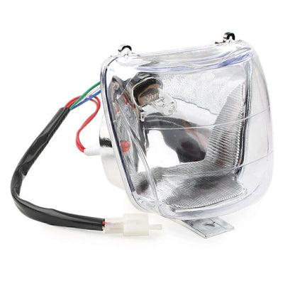 Headlight for SUNL COOLSTER TAOTAO ATV Quad Dirt Bike (50cc–110cc)