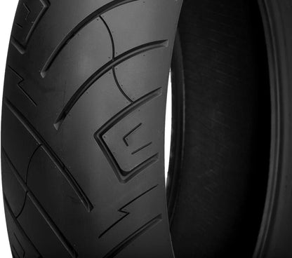 Shinko 777 Rear Tire 200/55R17 (2000–2023)