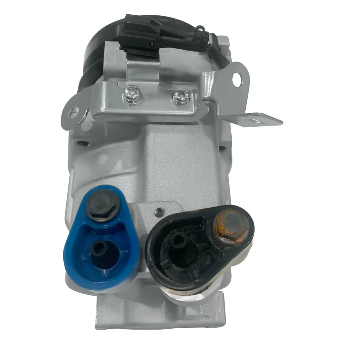 AC Compressor Kit Replacement for Subaru Forester 2.5L (2009–2013)