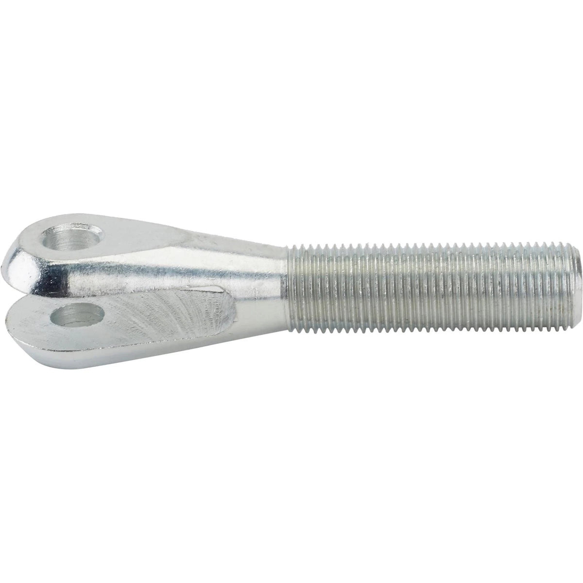 Clevis for Speedway 91002006 (5/8 Inch RH, 3/8 Inch Slot)