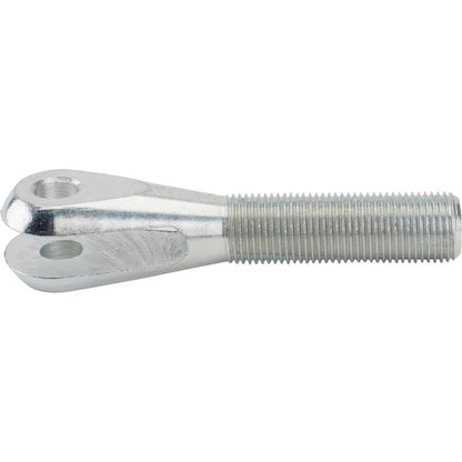 Clevis for Speedway 91002006 (5/8 Inch RH, 3/8 Inch Slot)
