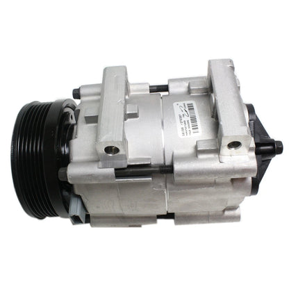 A/C Compressor with Clutch for Ford Taurus Sable (2001–2007) 58168, REPF191119