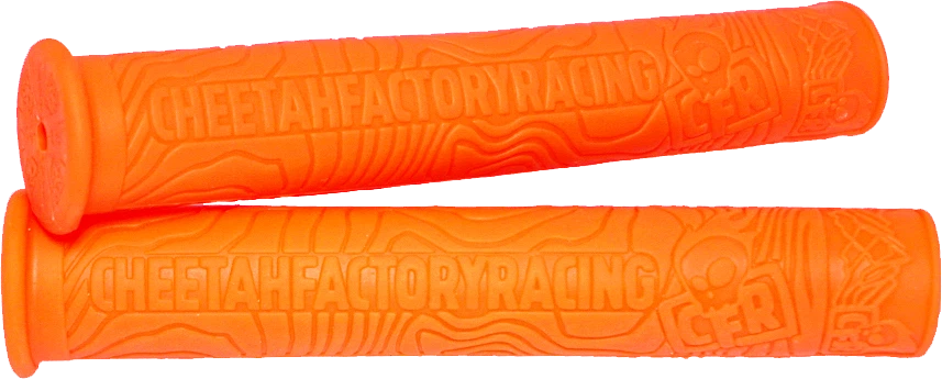 CFR Signature Grips for CFR-CD204.5 (29-1273)