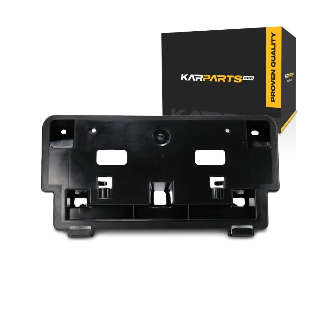 License Plate Bracket for Mazda CX-5 (2017–2020) MA1068114, KLX-KSI-6360002-CL360A50