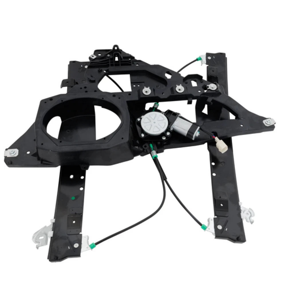 Power Window Regulator for Lincoln Navigator (2003–2006) CLX-M0-USA-RF46290105-CL360A70, FO1351179