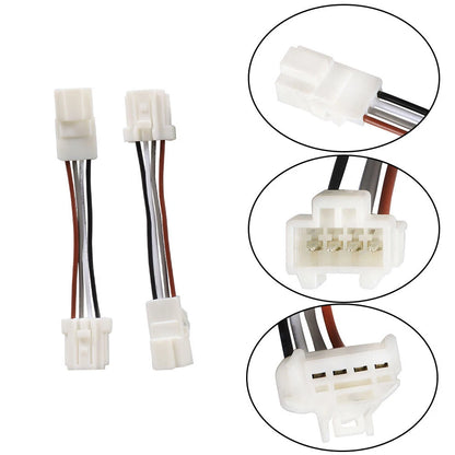Taillight Harness Adapter for Nissan 240SX Hatchback (1989–1993)
