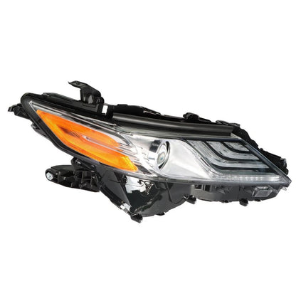 Full LED Headlight for Toyota Camry XLE XSE (2018–2020) TO2503256