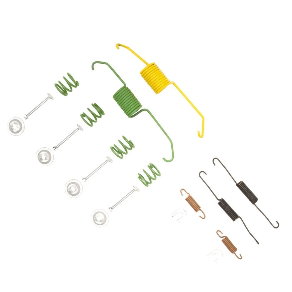 Drum Brake Hardware Set for Toyota Celica (2000–2005) ALX-PAU-DF-370-76015-CLA2