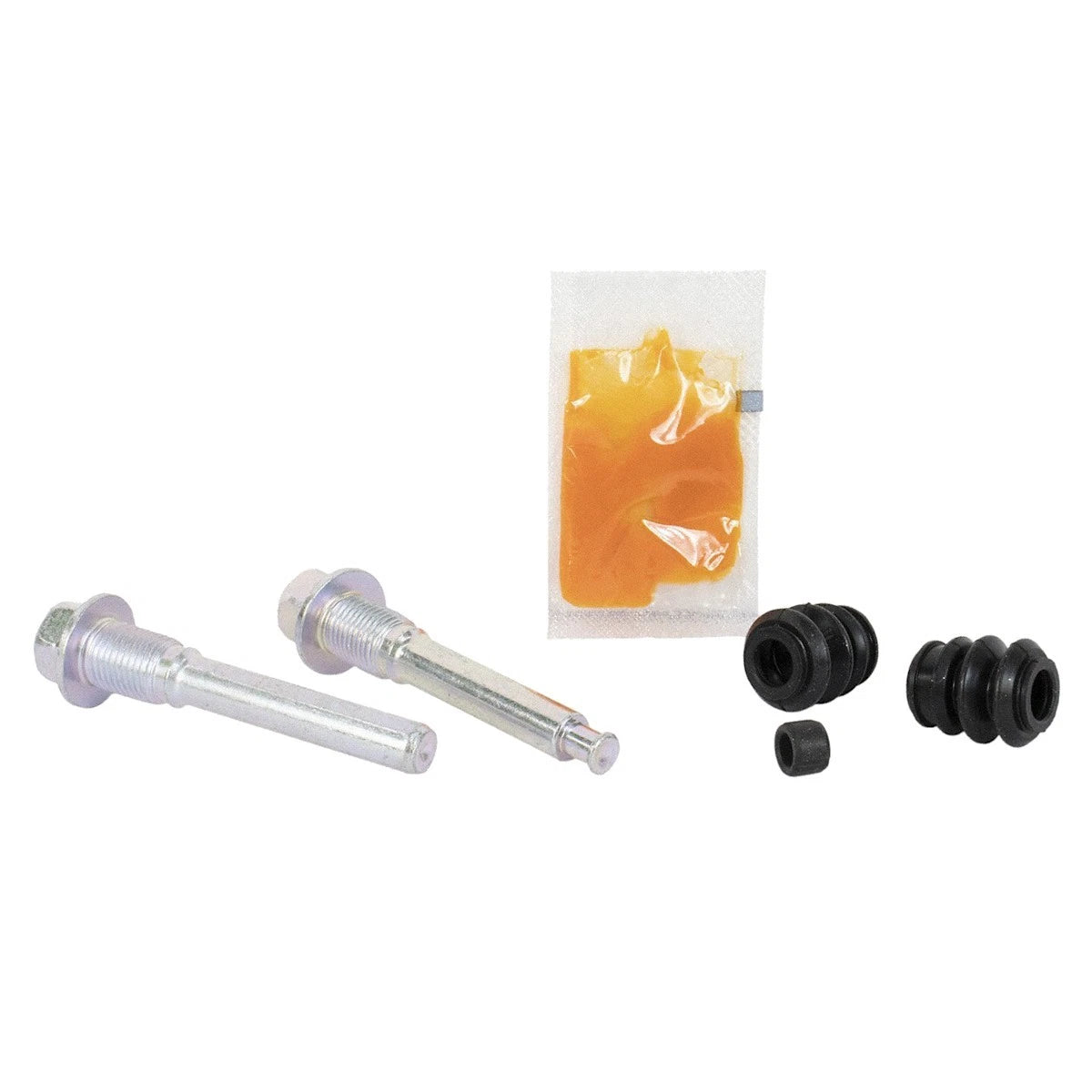 BKCF27 Brake Caliper Repair Kit for Ford Explorer Lincoln MKS (2015–2019)