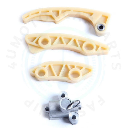 Timing Chain Kit with Head Bolts and Gasket Set for Chevrolet Cobalt (2007–2008)